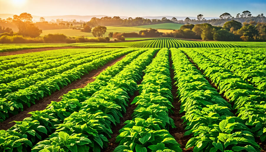 Example of a successful bioenergy project in Australia