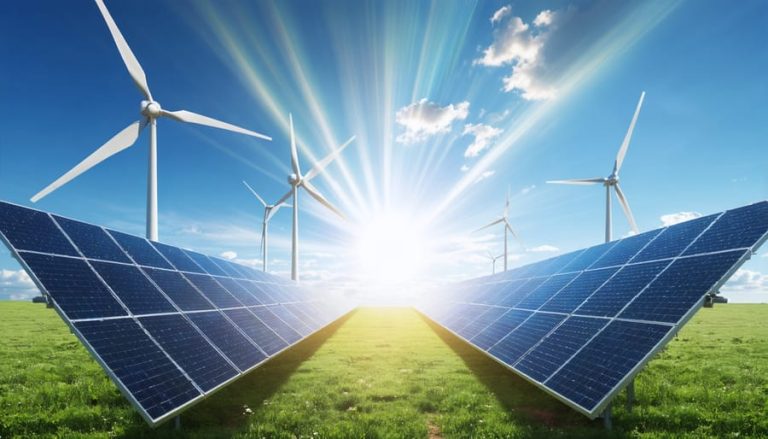 Harnessing the Synergy: Why Combining Wind and Solar Power is Australia ...