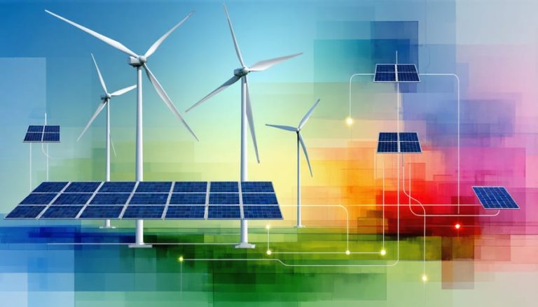 Harnessing the Synergy: Why Combining Wind and Solar Power is Australia ...