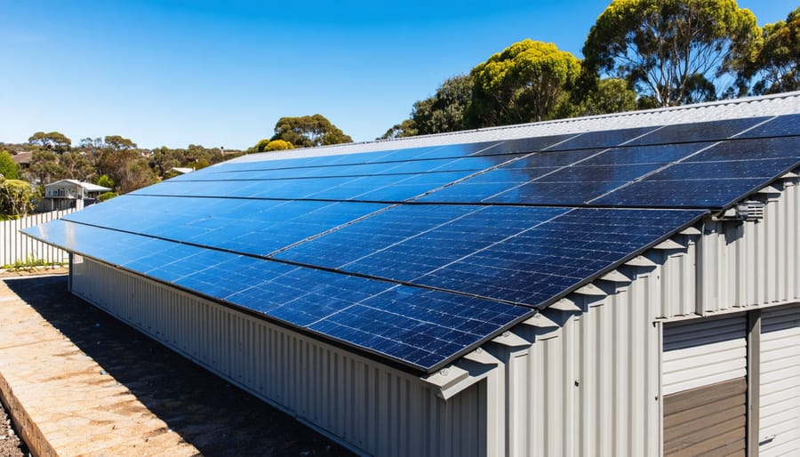 South Australian homes participating in virtual power plant program